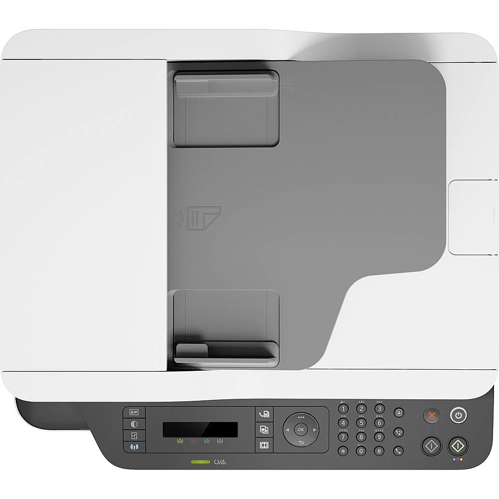 D-Ware Hp Color Laser Mfp 179fwg Farblaser Multifunktionsdrucker A4 Drucker Defektware - 193808830471