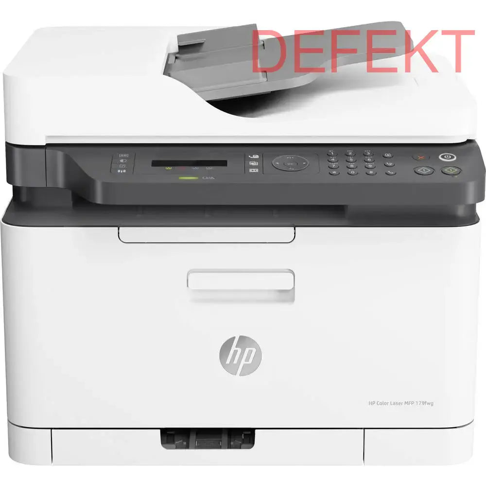 D-Ware Hp Color Laser Mfp 179fwg Farblaser Multifunktionsdrucker A4 Drucker Defektware - 193808830471