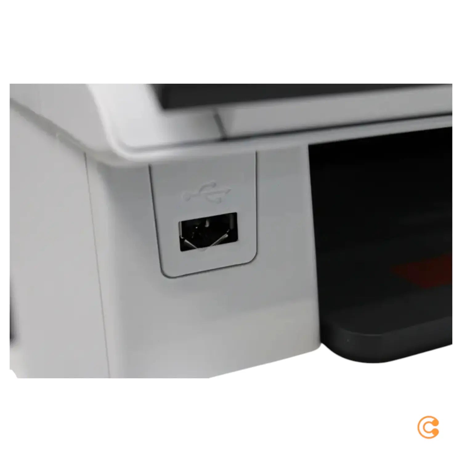 C-Ware Hp Color Laser Jet Enterprise M480f Mfp Multifunktionsdrucker Siehe Text/Foto - 193905216840