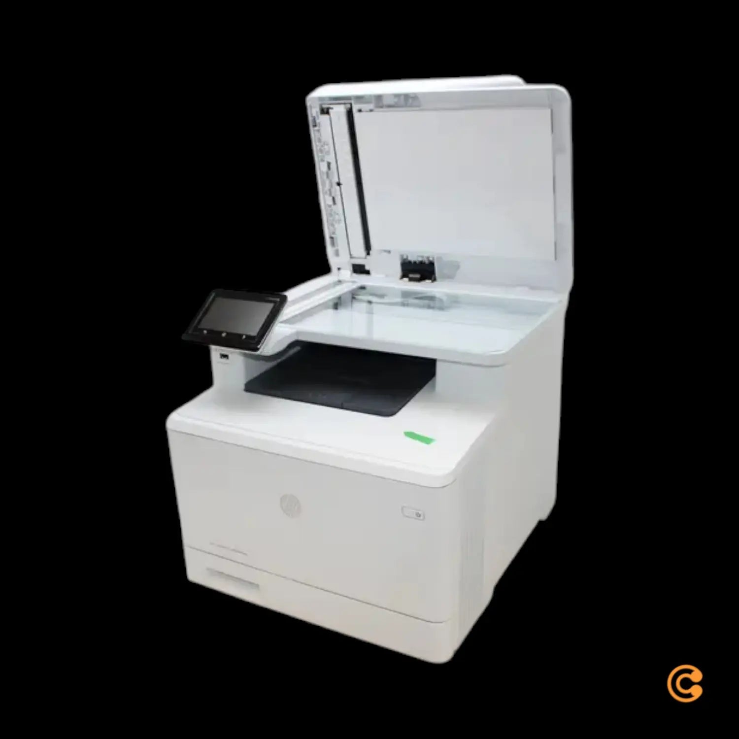 B-Ware Hp Color Laserjet Pro Mfp M479 Dw Kopierer Farblaserdrucker Siehe Text/Foto - 192018996564