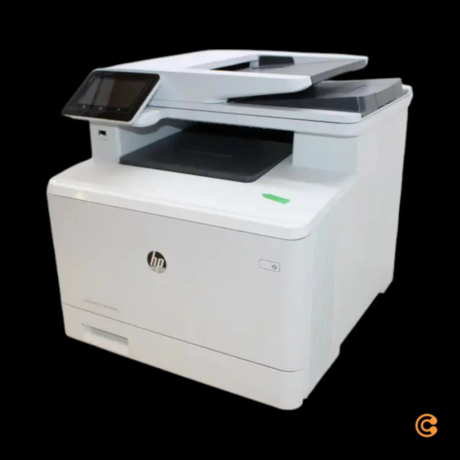 B-Ware Hp Color Laserjet Pro Mfp M479 Dw Kopierer Farblaserdrucker Siehe Text/Foto - 192018996564