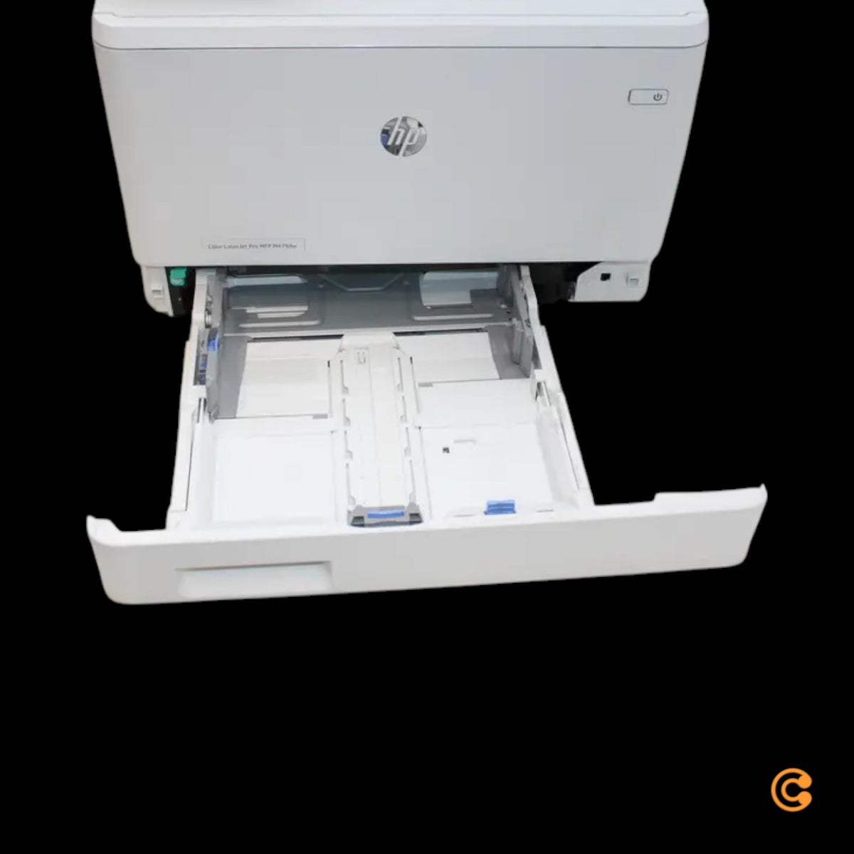 HP COLOR LASERJET PRO MFP M479DW Kopierer Farblaserdrucker SIEHE TEXT/FOTO - 0192018996564