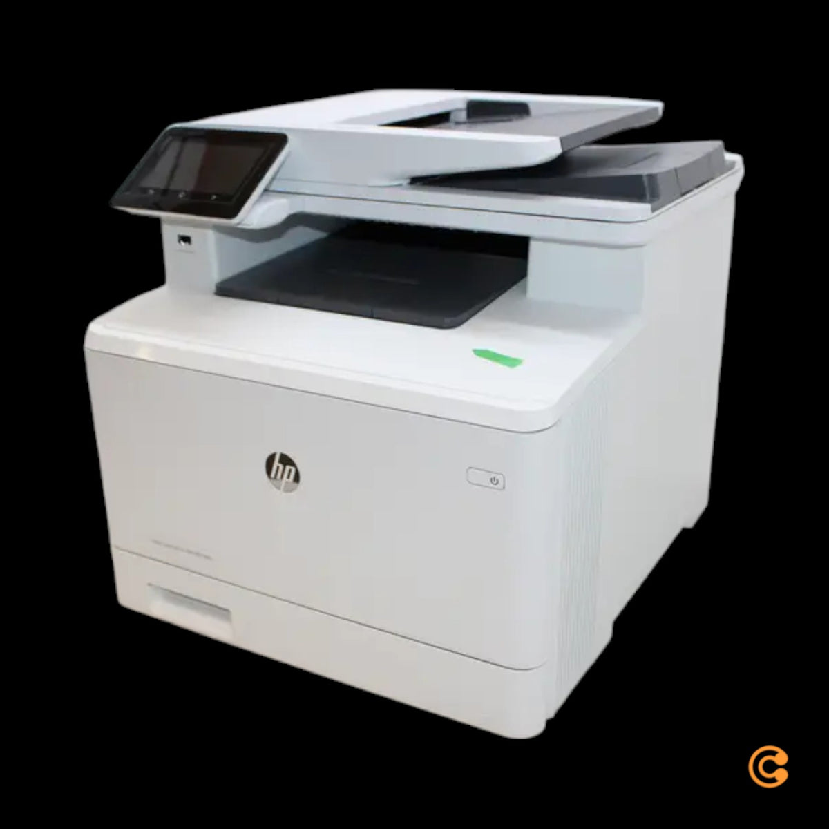 HP COLOR LASERJET PRO MFP M479DW Kopierer Farblaserdrucker SIEHE TEXT/FOTO - 0192018996564