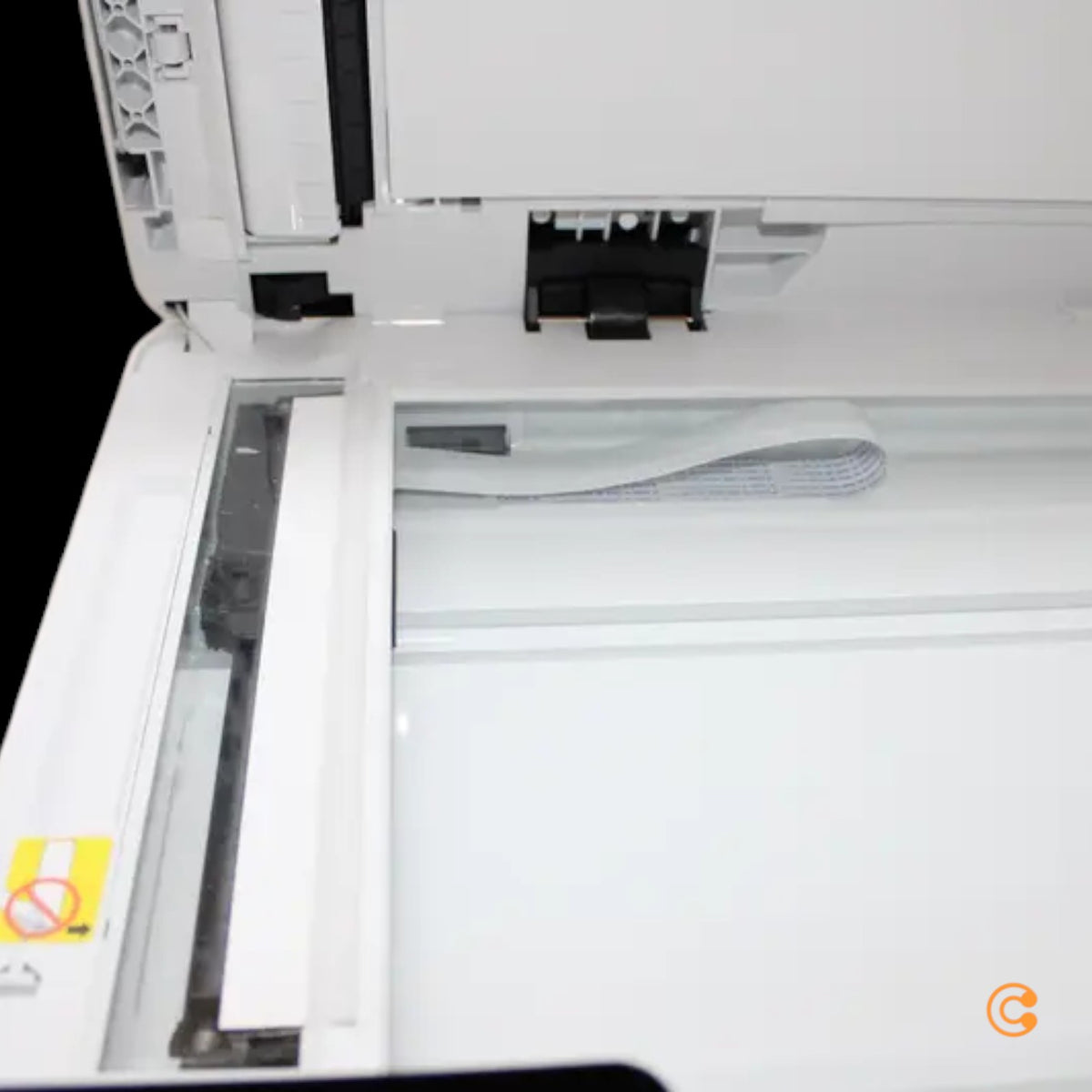 HP COLOR LASERJET PRO MFP M479DW Kopierer Farblaserdrucker SIEHE TEXT/FOTO - 0192018996564