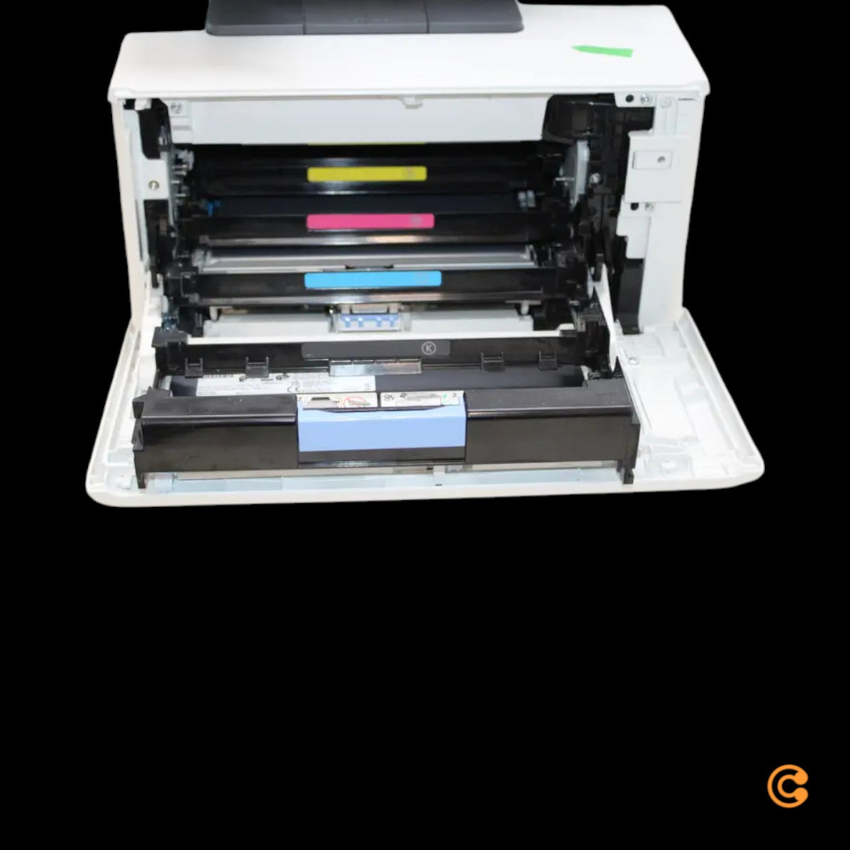 HP COLOR LASERJET PRO MFP M479DW Kopierer Farblaserdrucker SIEHE TEXT/FOTO - 0192018996564