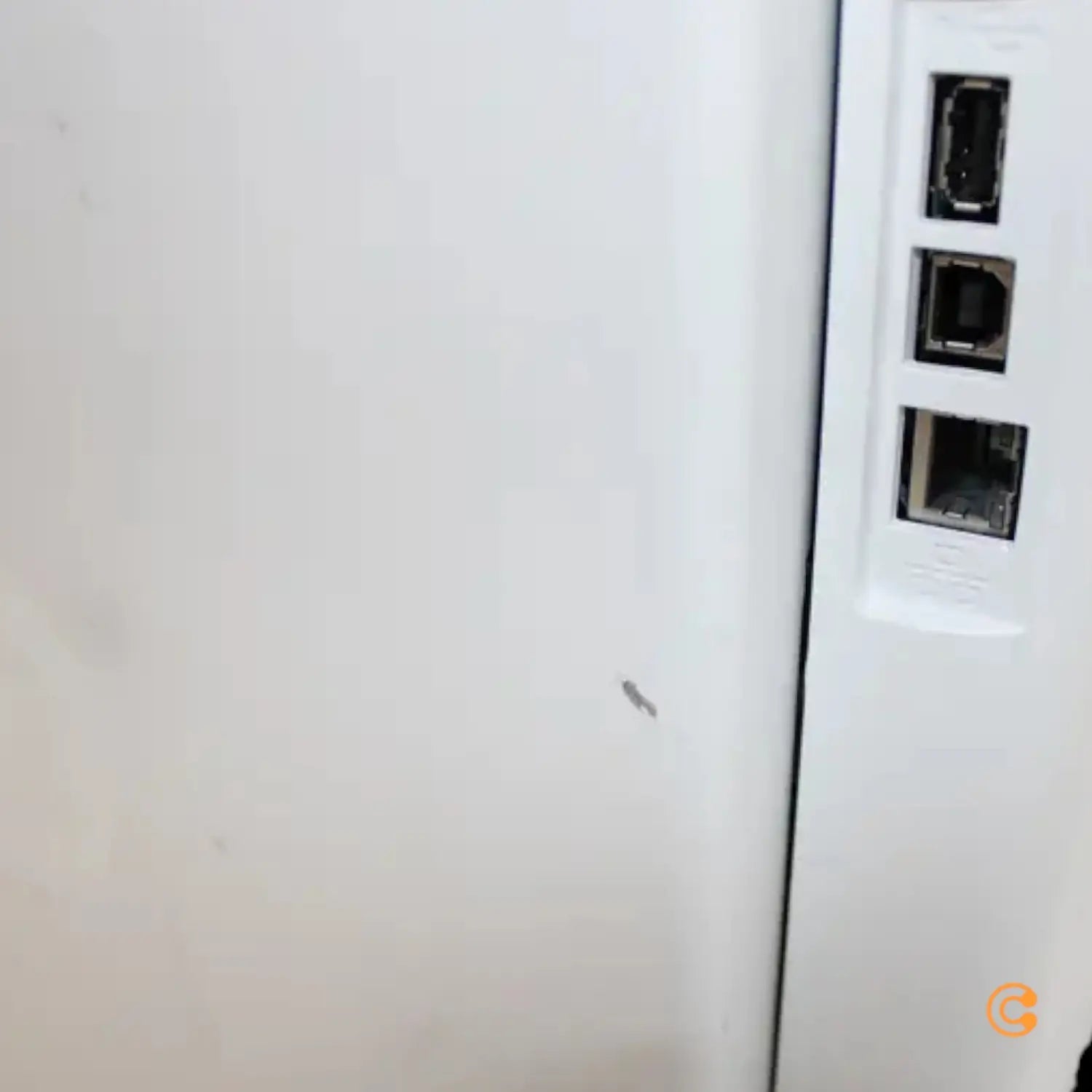 B-Ware Hp Color Laserjet Pro Mfp M479 Dw Kopierer Farblaserdrucker Siehe Text/Foto - 192018996564