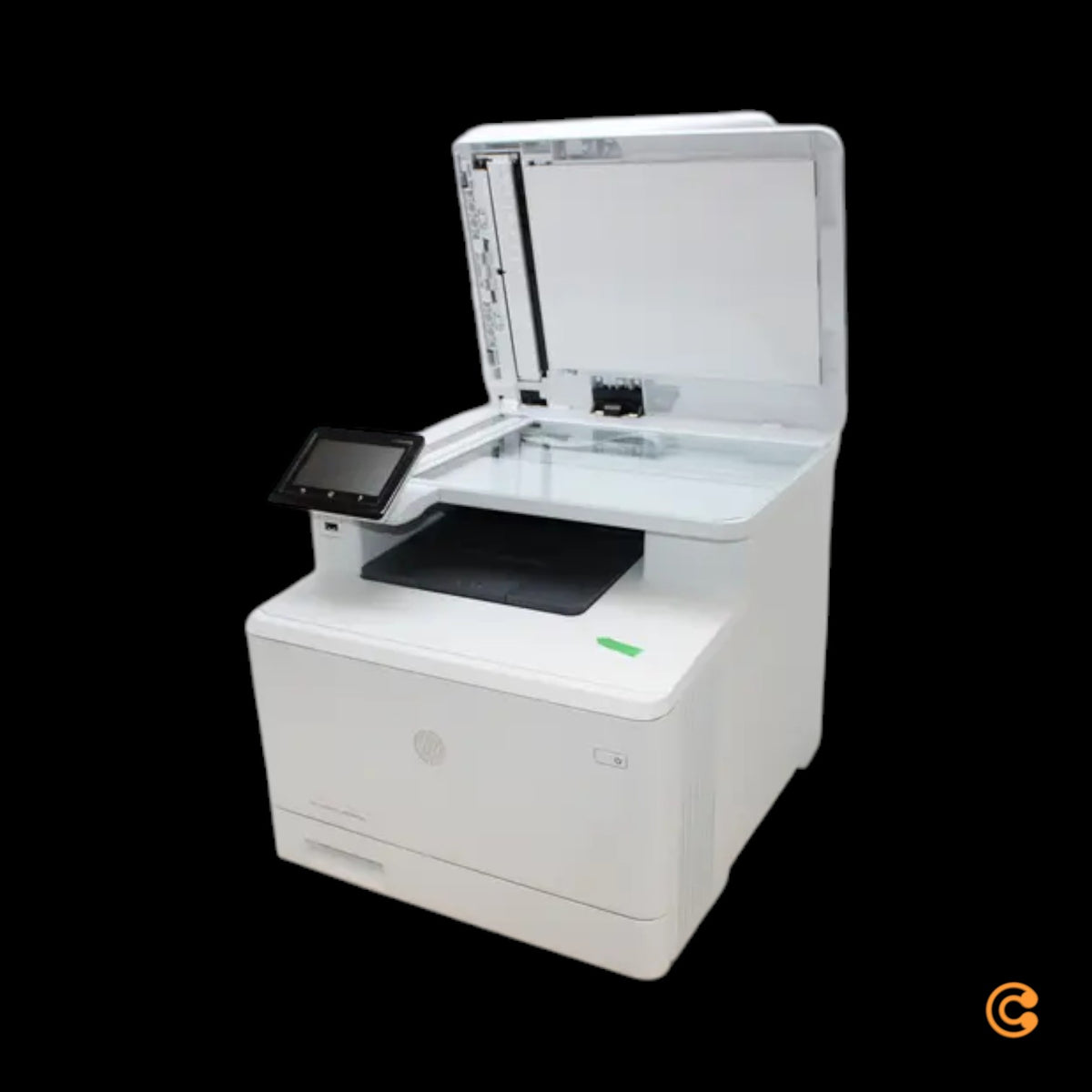 HP COLOR LASERJET PRO MFP M479DW Kopierer Farblaserdrucker SIEHE TEXT/FOTO - 0192018996564