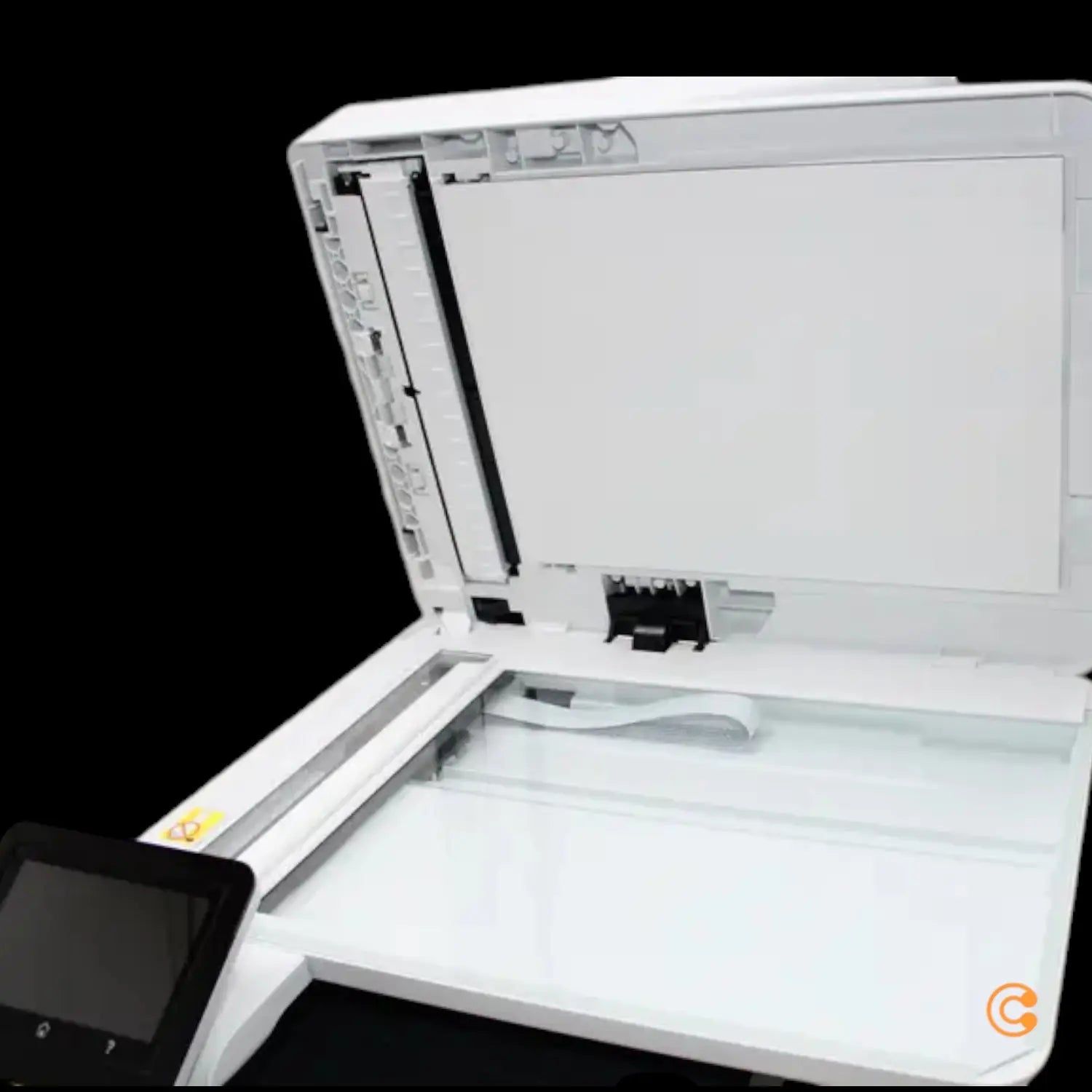 B-Ware Hp Color Laserjet Pro Mfp M479 Dw Kopierer Farblaserdrucker Siehe Text/Foto - 192018996564