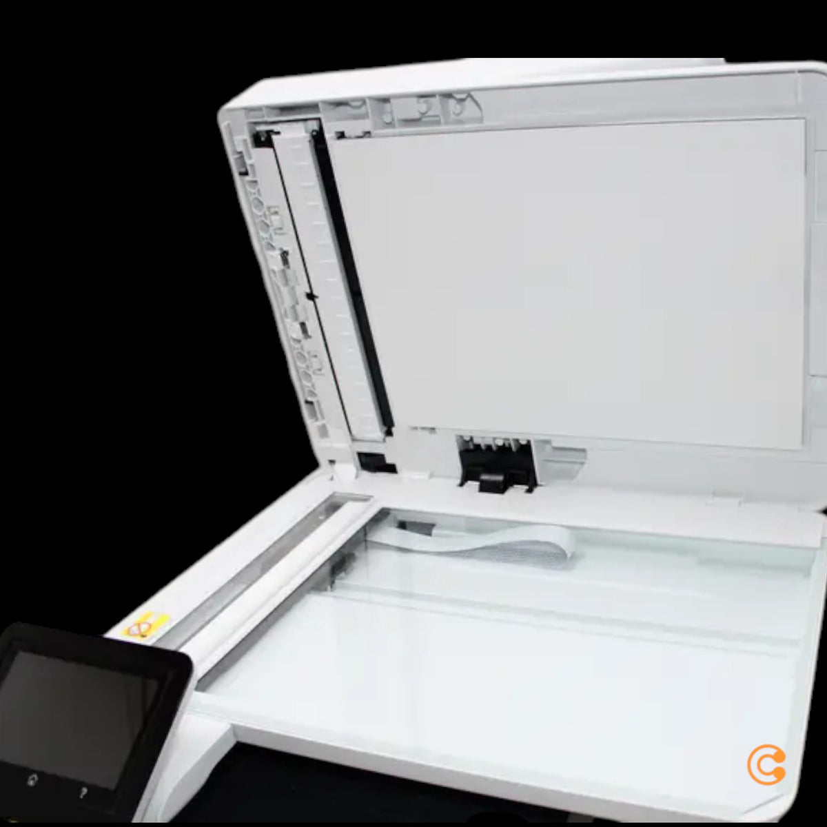 HP COLOR LASERJET PRO MFP M479DW Kopierer Farblaserdrucker SIEHE TEXT/FOTO - 0192018996564