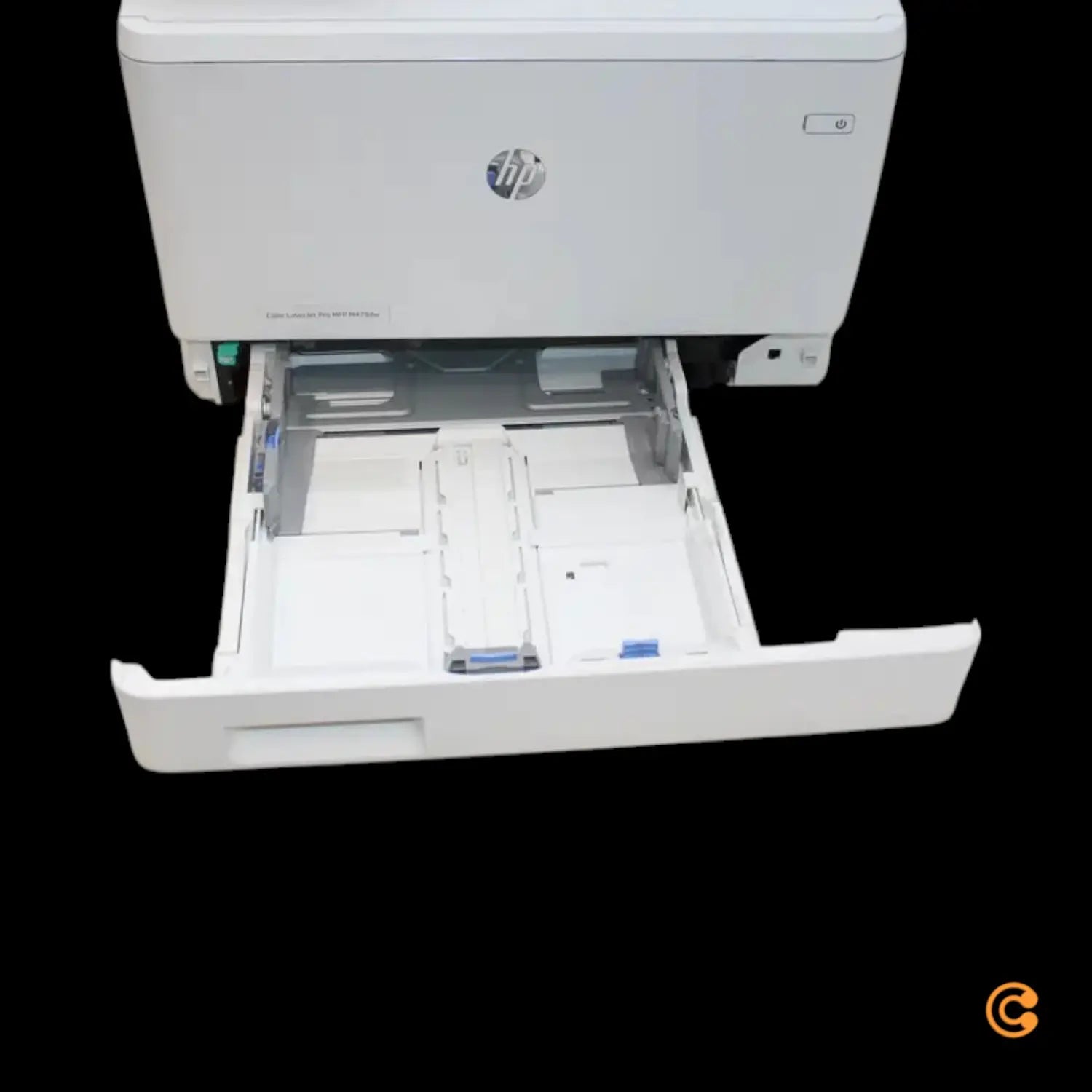 B-Ware Hp Color Laserjet Pro Mfp M479 Dw Kopierer Farblaserdrucker Siehe Text/Foto - 192018996564