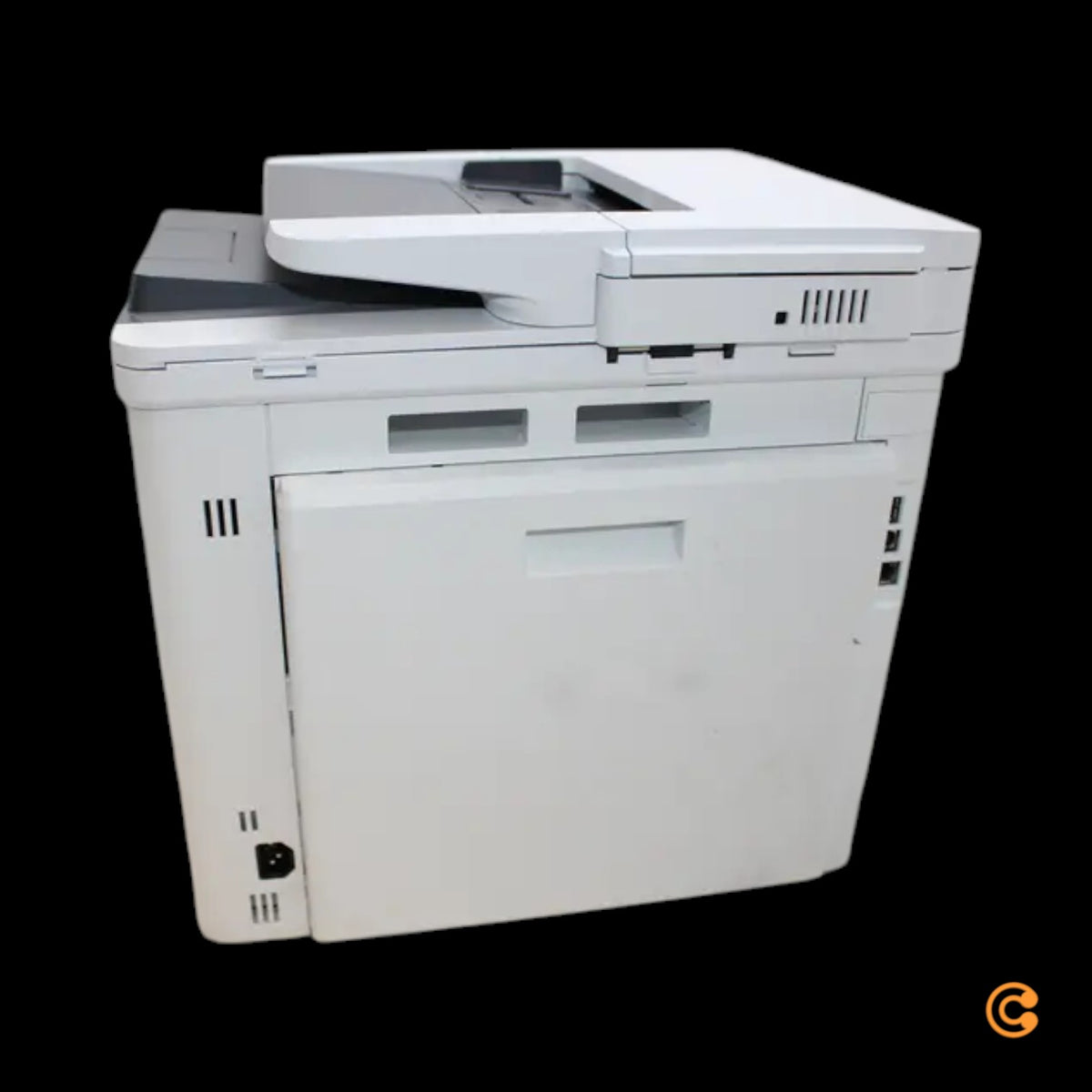 HP COLOR LASERJET PRO MFP M479DW Kopierer Farblaserdrucker SIEHE TEXT/FOTO - 0192018996564