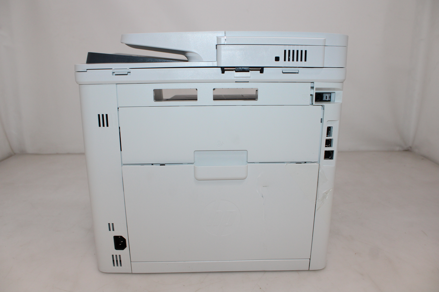 Hp Color Laser Jet Pro Mfp M479fnw Drucker Drucken Kopieren Scannen Faxen  D-Ware - 192018996687