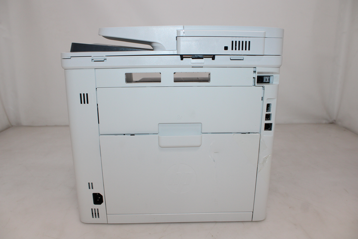 Hp Color Laser Jet Pro Mfp M479fnw Drucker Drucken Kopieren Scannen Faxen  D-Ware - 192018996687