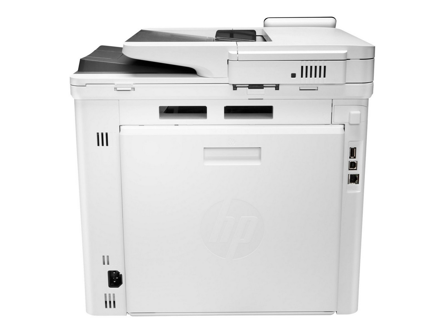 B-Ware Hp Color Laser Jet Pro Mfp M479fnw Drucker Kopieren Scannen Faxen Siehe Text - 192018996687