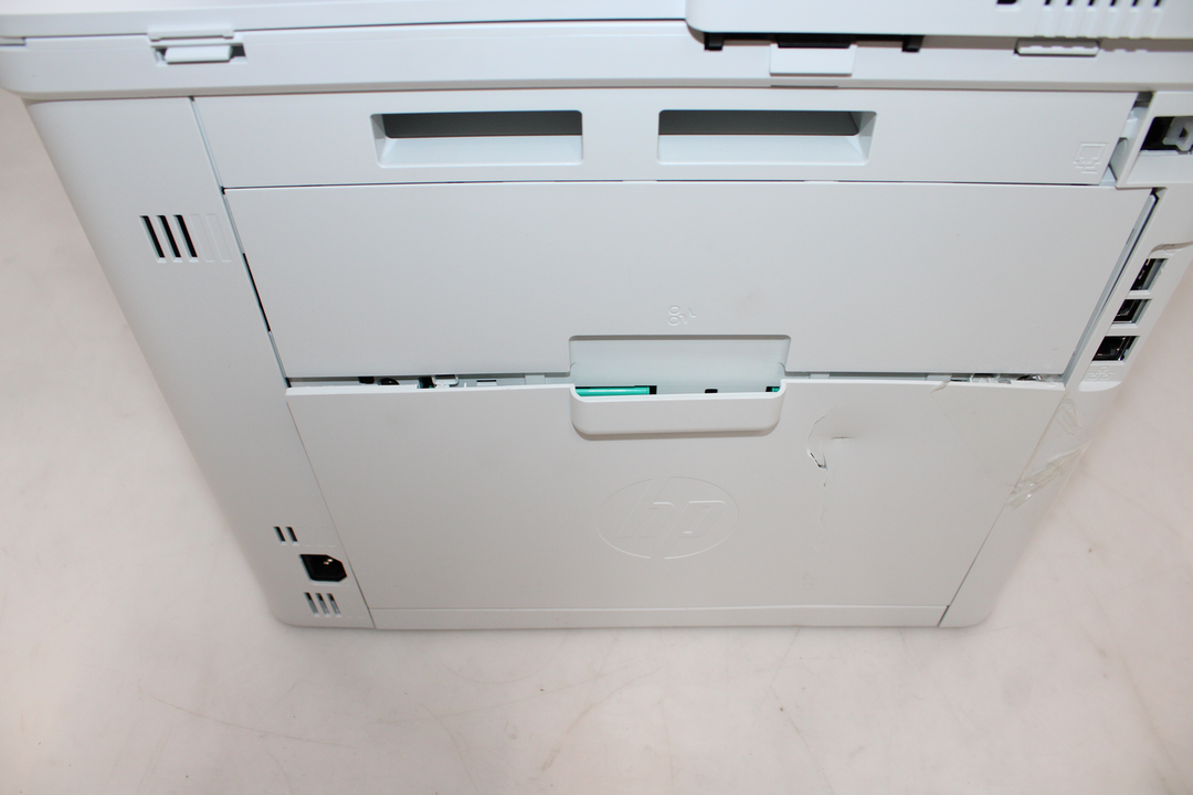 Hp Color Laser Jet Pro Mfp M479fnw Drucker Drucken Kopieren Scannen Faxen  D-Ware - 192018996687
