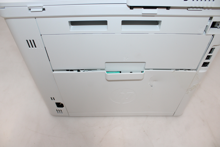 Hp Color Laser Jet Pro Mfp M479fnw Drucker Drucken Kopieren Scannen Faxen  D-Ware - 192018996687