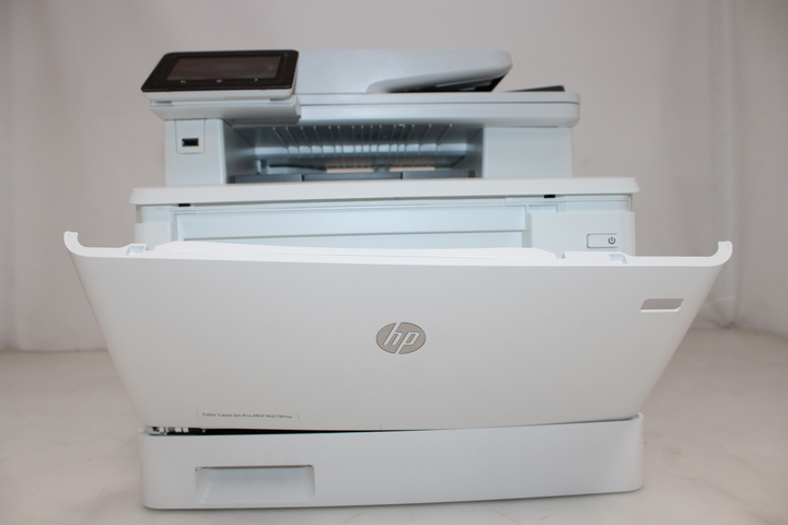 Hp Color Laser Jet Pro Mfp M479fnw Drucker Drucken Kopieren Scannen Faxen  D-Ware - 192018996687