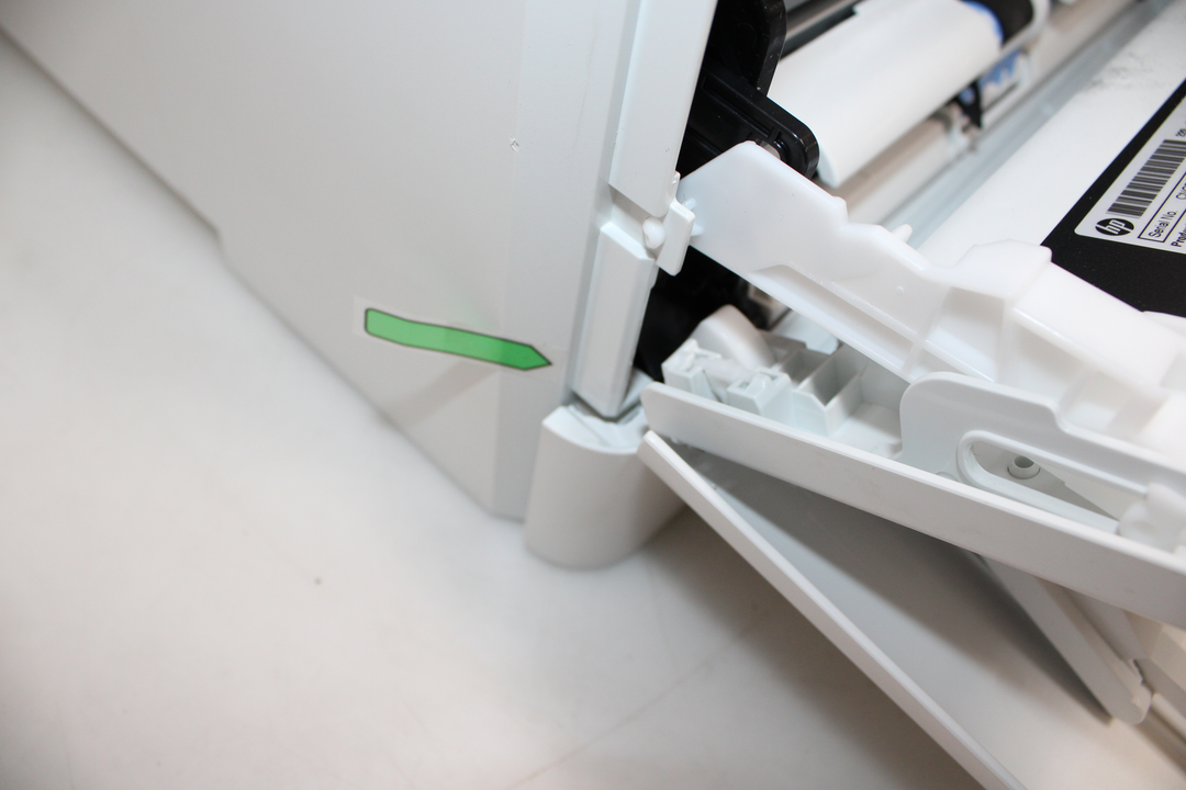 Hp Color Laser Jet Pro Mfp M479fnw Drucker Drucken Kopieren Scannen Faxen  D-Ware - 192018996687