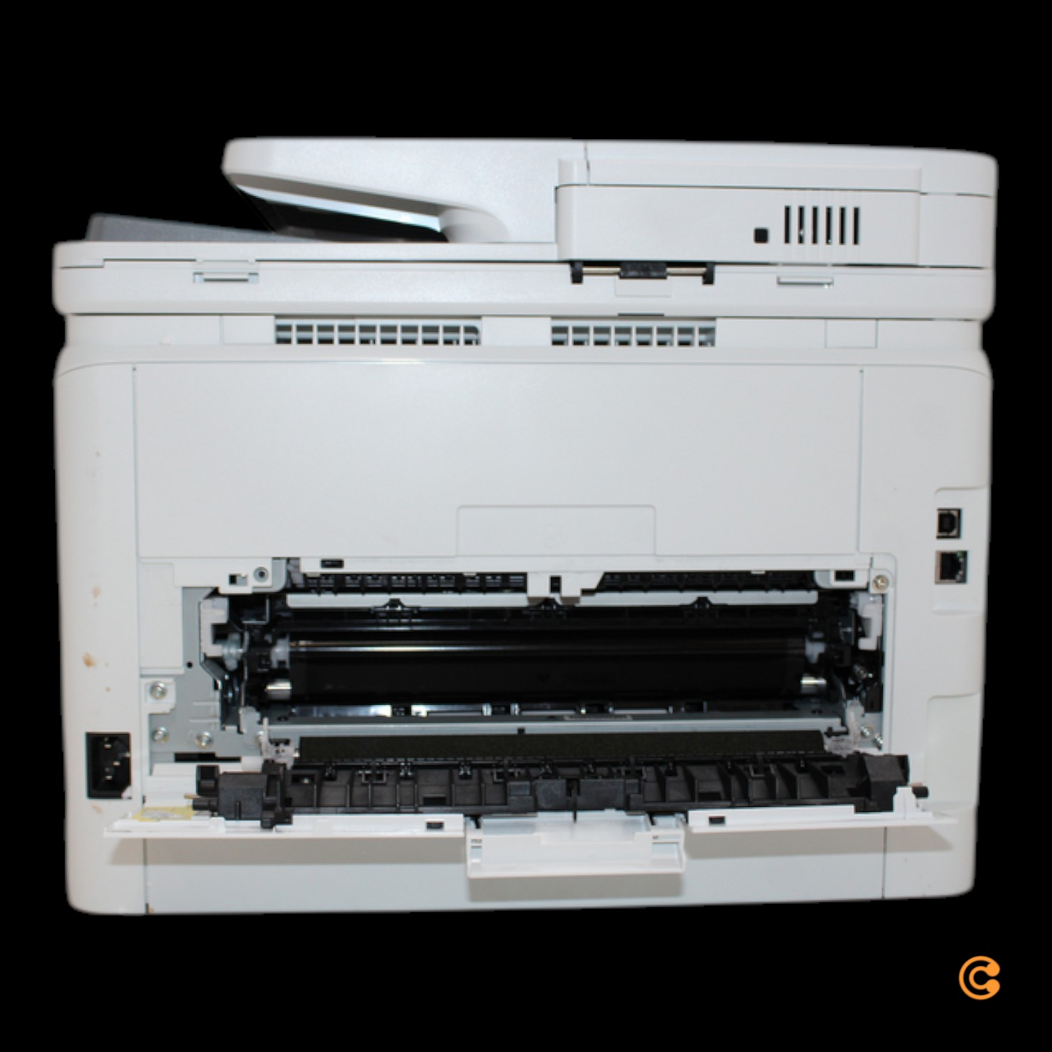 Hp Color Laser Jet Pro Mfp M282nw Laser Multifunktionsgerät A4 Siehe Text/Foto C-Ware - 193905486571