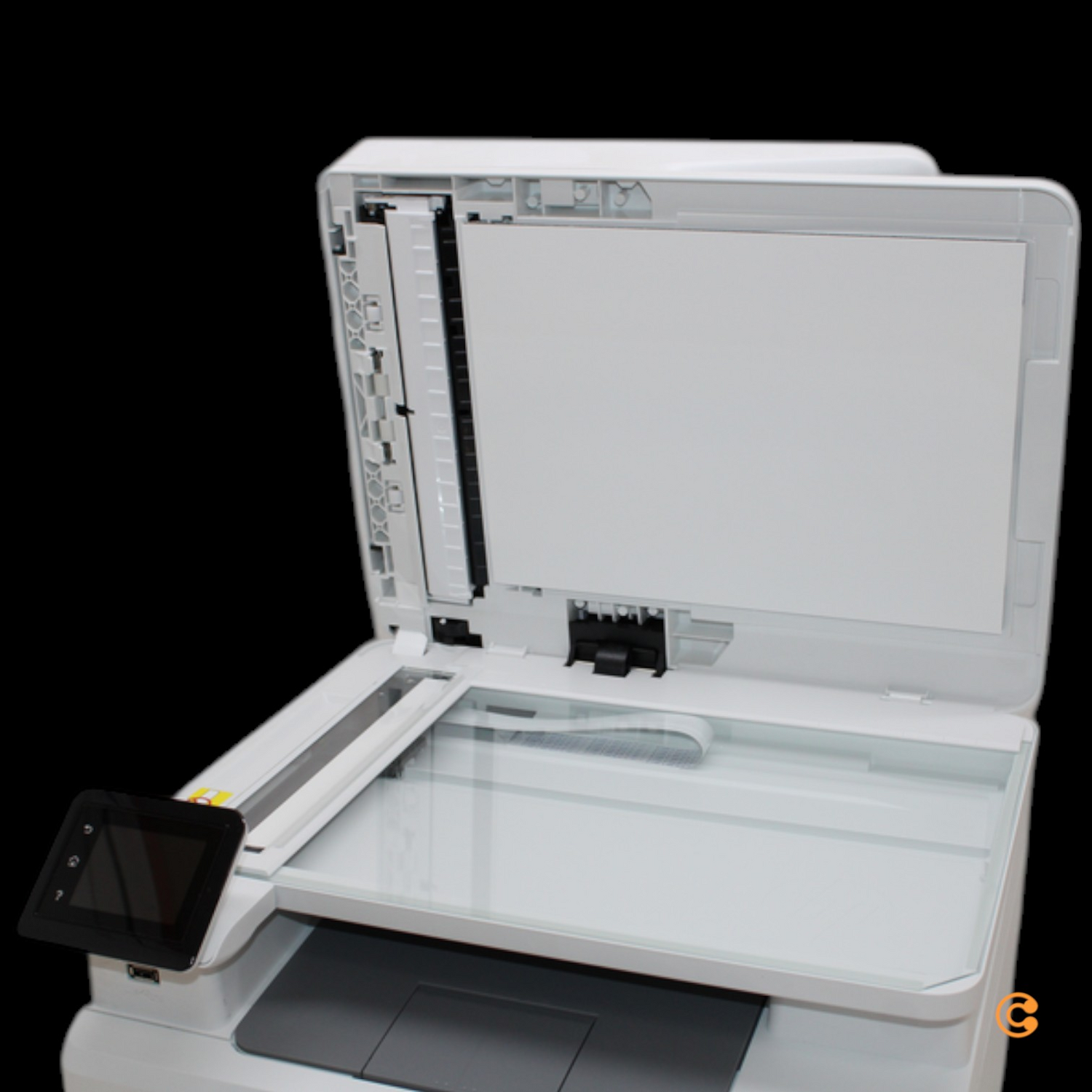 Hp Color Laser Jet Pro Mfp M282nw Laser Multifunktionsgerät A4 Siehe Text/Foto C-Ware - 193905486571