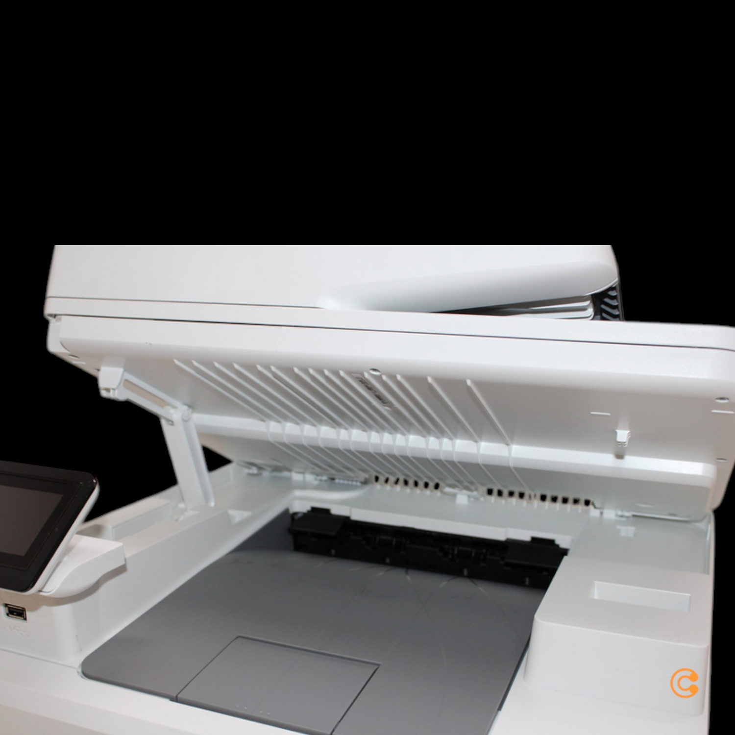 Hp Color Laser Jet Pro Mfp M282nw Laser Multifunktionsgerät A4 Siehe Text/Foto C-Ware - 193905486571