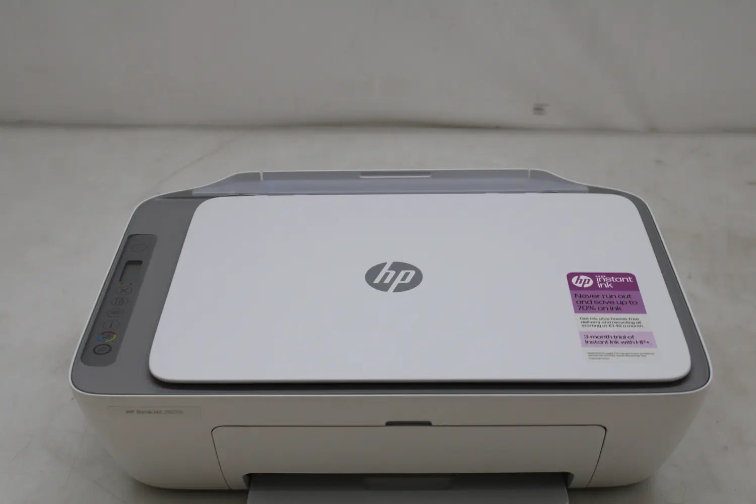 D-Ware Hp Deskjet 2820e All In One Multifunktionsdrucker Tintenstrahl A4 Defektware - 196337380028