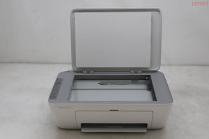 D-Ware Hp Deskjet 2820e All In One Multifunktionsdrucker Tintenstrahl A4 Defektware