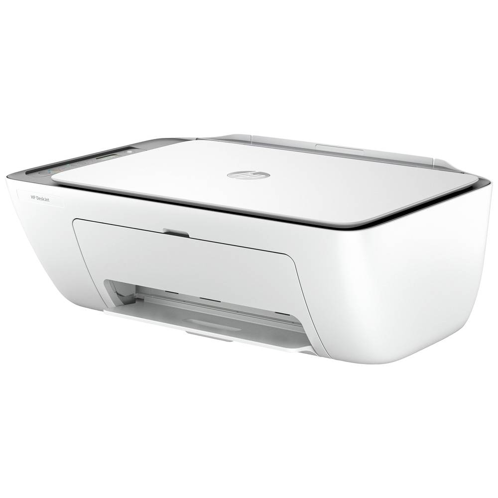 D-Ware Hp Deskjet 2820e All In One Multifunktionsdrucker Tintenstrahl Farbe Defektware - 196337380028