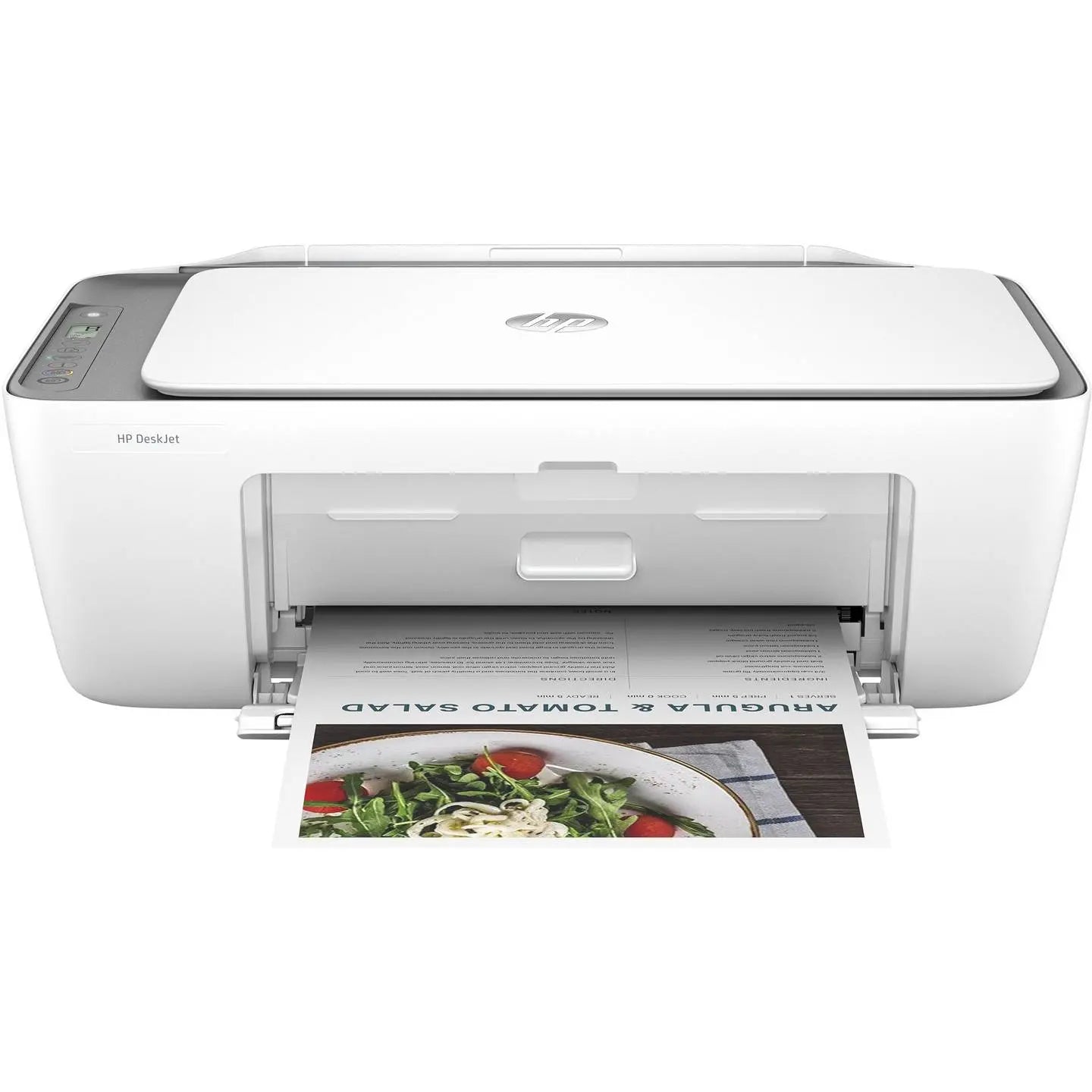 D-Ware Hp Deskjet 2820e All In One Multifunktionsdrucker Tintenstrahl Farbe A4 Defektware - 196337380028