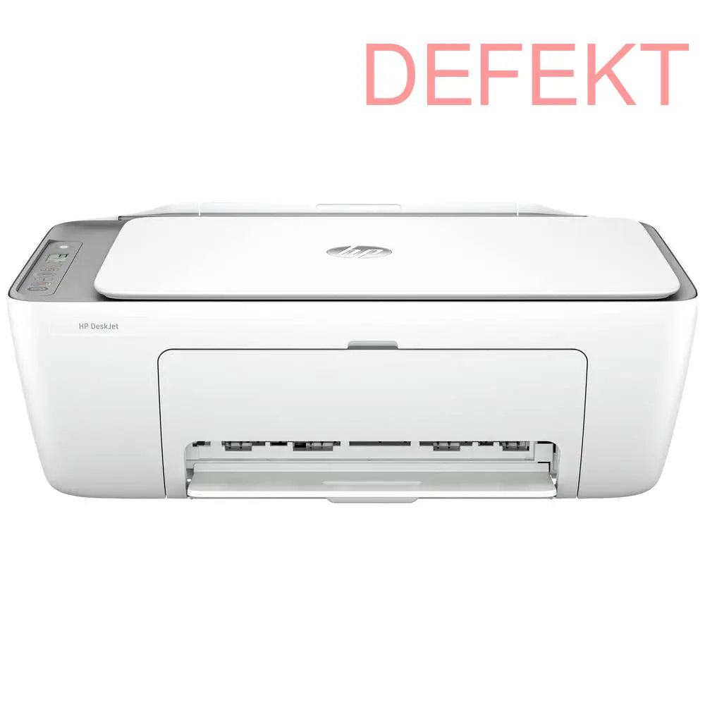 D-Ware Hp Deskjet 2820e All In One Multifunktionsdrucker Tintenstrahl Farbe Defektware - 196337380028