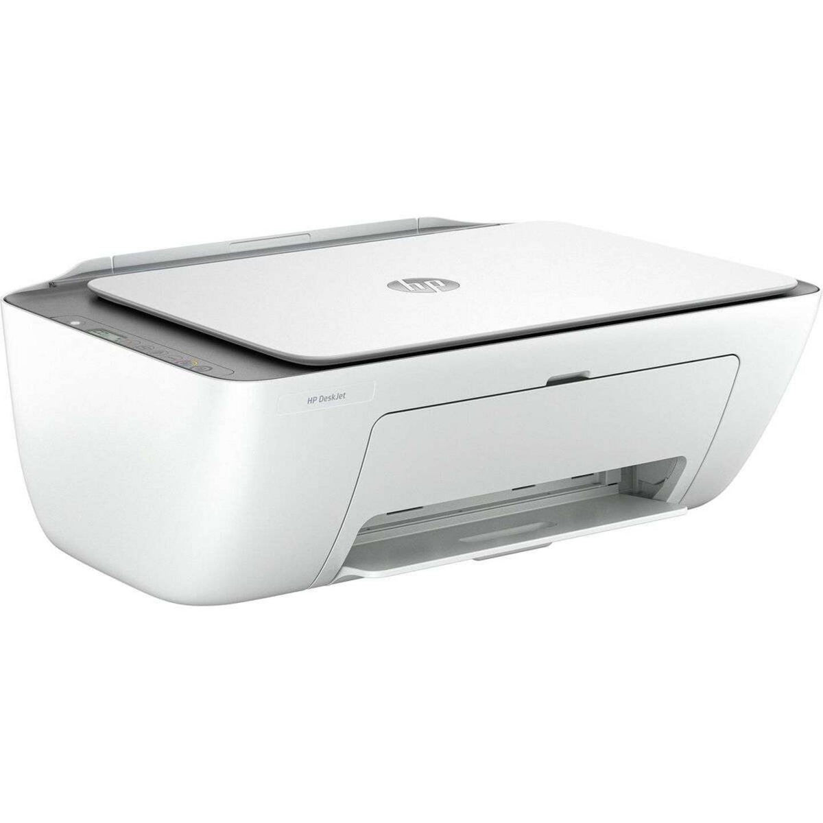HP Deskjet 2820e AllInOne Multifunktionsdrucker Tintenstrahl Farbe A4 DEFEKTWARE - 0196337380028