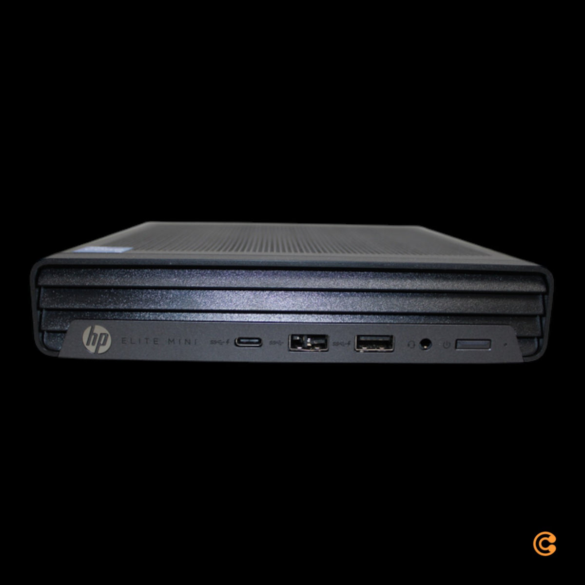 HP Desktop PC Mini Rechner Intel Core i5 8 GB RAM 512 GB Win 11 Pro SIEHE TEXT - 0197961782738