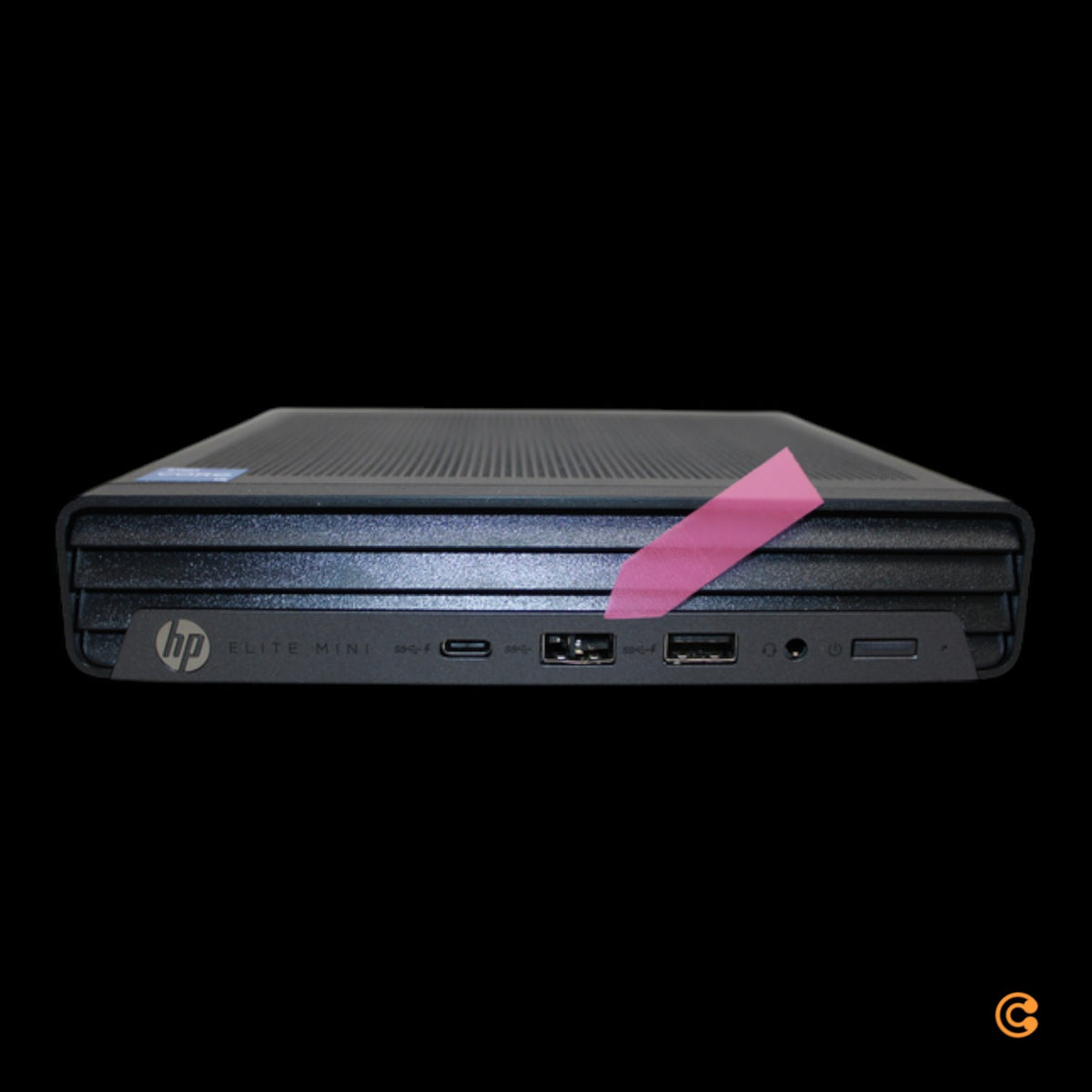 HP Desktop PC Mini Rechner Intel Core i5 8 GB RAM 512 GB Win 11 Pro SIEHE TEXT - 0197961782738