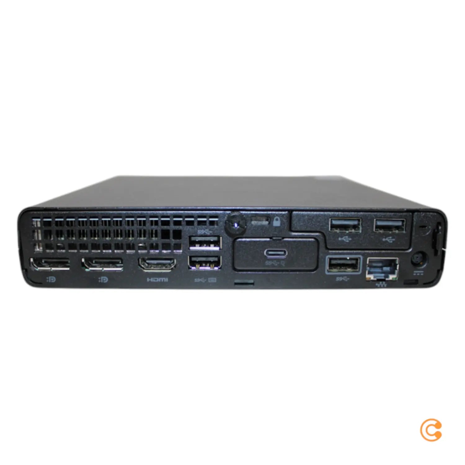 C-Ware Hp Desktop Pc Rechner Intel Core I7 Pro Mini 400 G9 16 Gb Ram 512 Gb Ssd - 198122697335