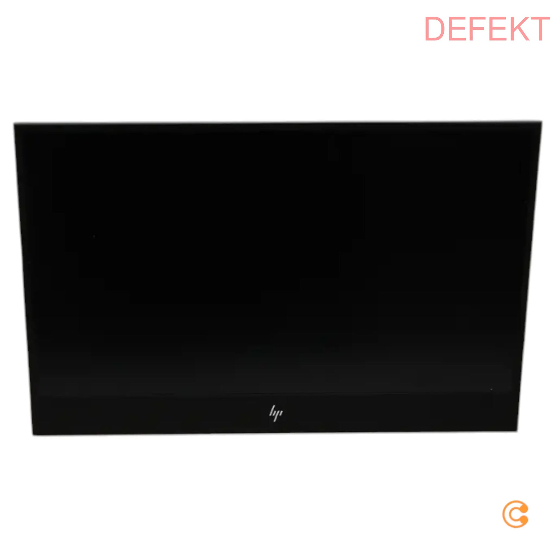 D-Ware Hp E14 G4 Tragbarer Monitor Bildschirm Display Usb C Mobil Defektware - 195122635008