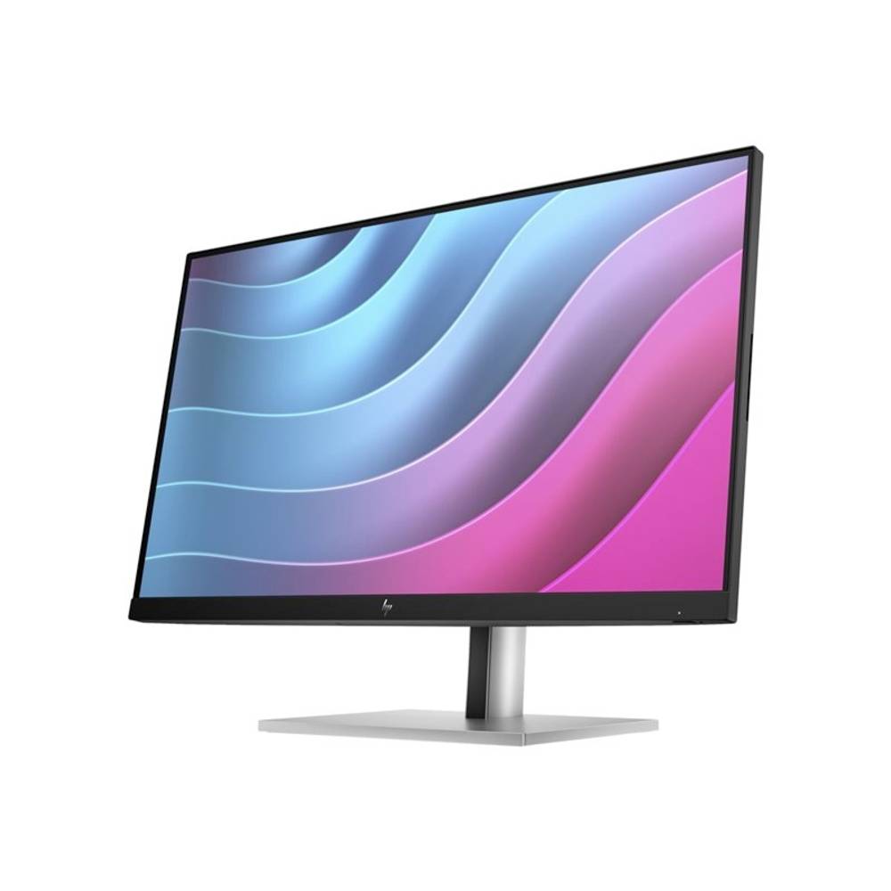 HP E24 G5 E Series LED Monitor Bildschirm Monitor Display Bildschirm Screen - 0196786300615