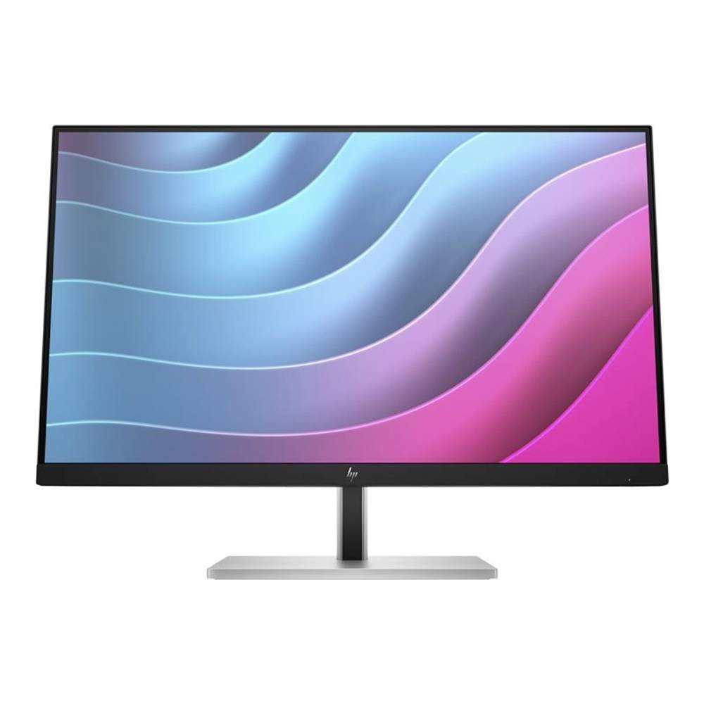 HP E24 G5 E Series LED Monitor Bildschirm Monitor Display Bildschirm Screen - 0196786300615