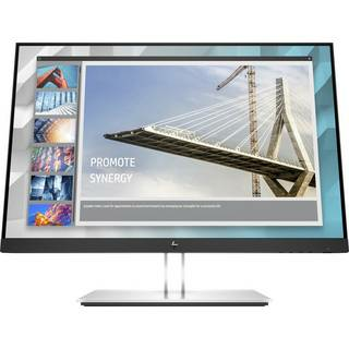 Hp E24i G4 Led Monitor Bildschirm Pc Computer Zubehör Gaming Siehe Text/Foto C-Ware - 194850096761