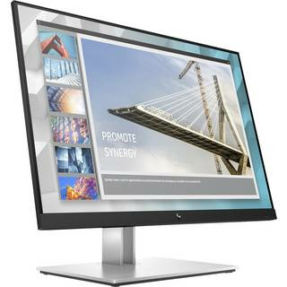 Hp E24i G4 Led Monitor Bildschirm Pc Computer Zubehör Gaming Siehe Text/Foto C-Ware - 194850096761