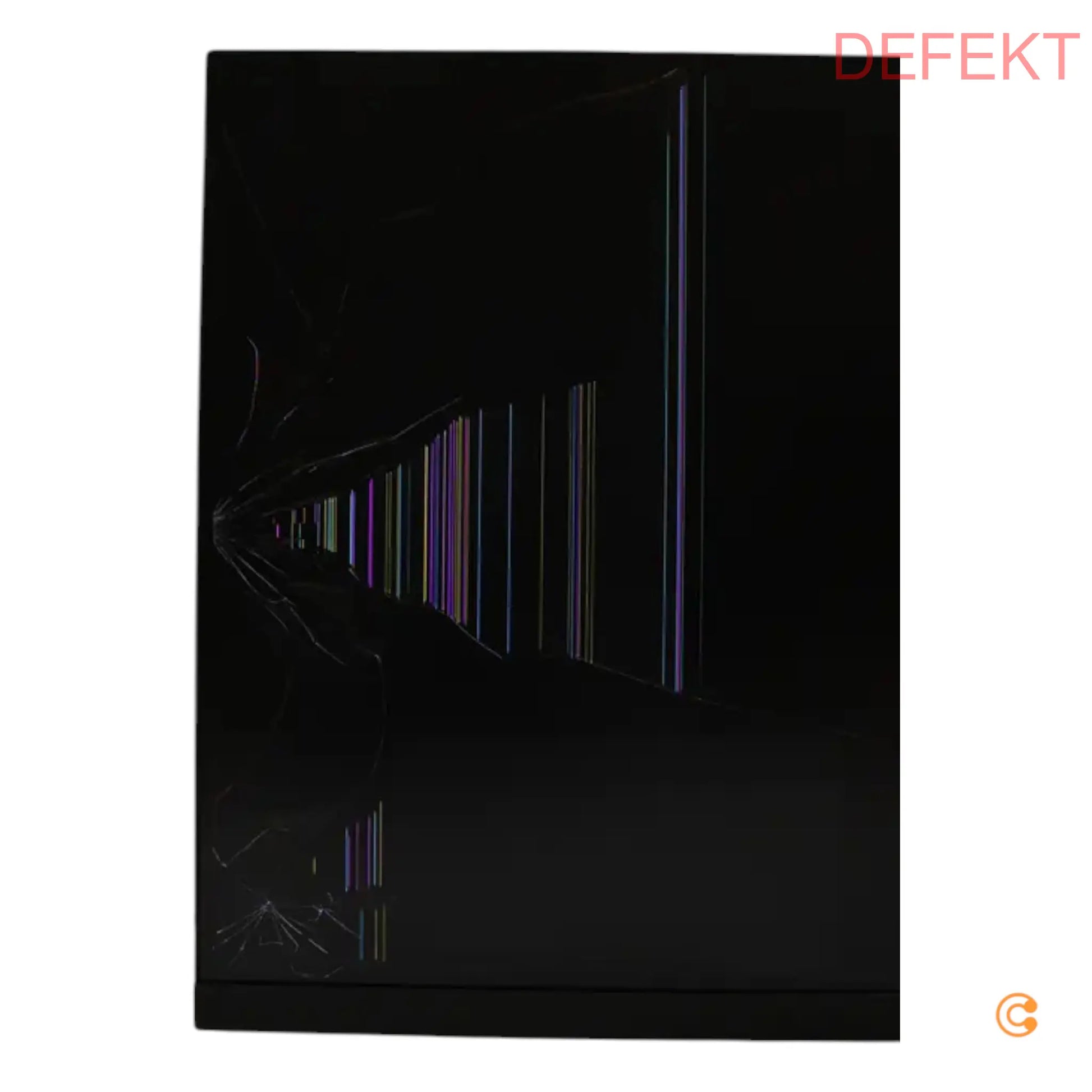 Hp Led Monitor Bildschirm Display 27 Zoll Full Hd 1920 X 1080 Schwarz Defektware D-Ware - 196786297373
