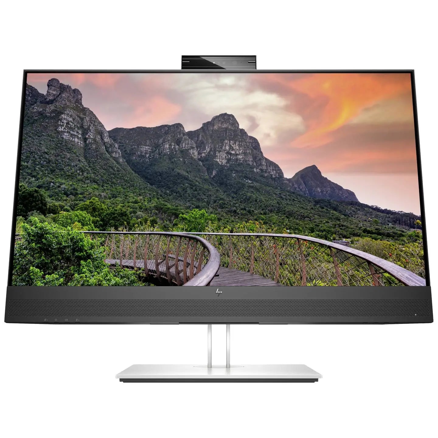 B-Ware Hp Lcd Monitor Bildschirm Qhd 27 Zoll 2560 X 1440 Pixel Siehe Text/Foto453 - 195908730255