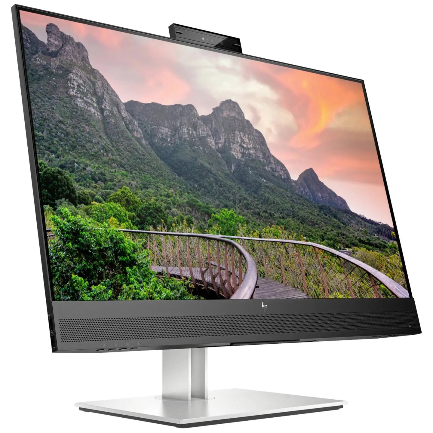 B-Ware Hp Lcd Monitor Bildschirm Qhd 27 Zoll 2560 X 1440 Pixel Siehe Text/Foto453 - 195908730255