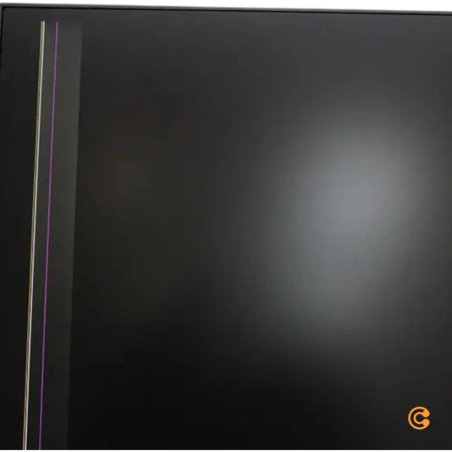 D-Ware Hp Lcd Monitor Bildschirm Qhd 27 Zoll 2560 X 1440 Pixel Siehe Text/Foto - 195908730255