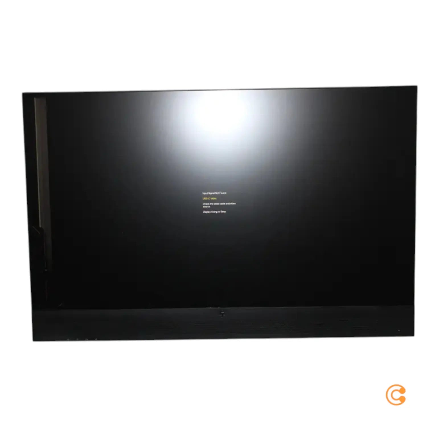 D-Ware Hp Lcd Monitor Bildschirm Qhd 27 Zoll 2560 X 1440 Pixel Siehe Text/Foto - 195908730255