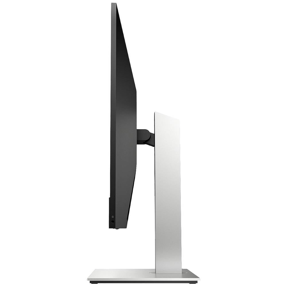 B-Ware Hp Lcd Monitor Bildschirm Qhd 27 Zoll 2560 X 1440 Pixel Schwarz Silber56 - 195908730255