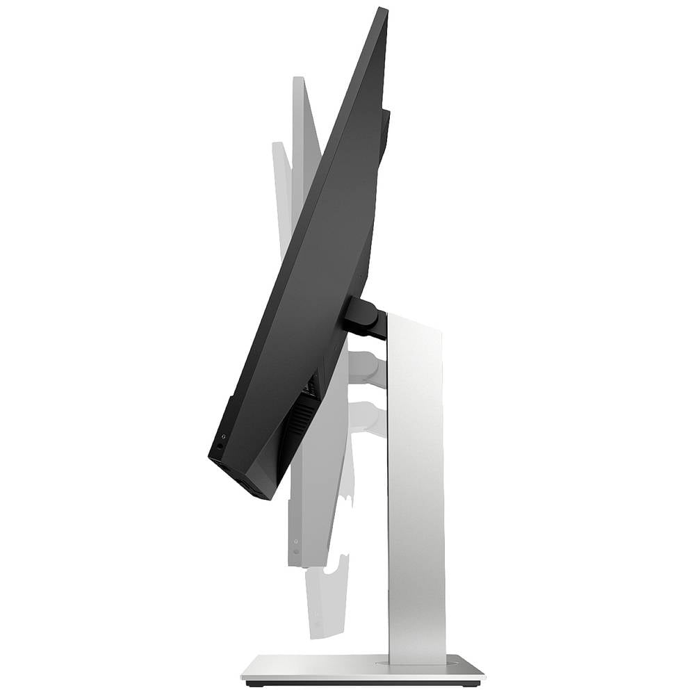 B-Ware Hp Lcd Monitor Bildschirm Qhd 27 Zoll 2560 X 1440 Pixel Schwarz Silber56 - 195908730255