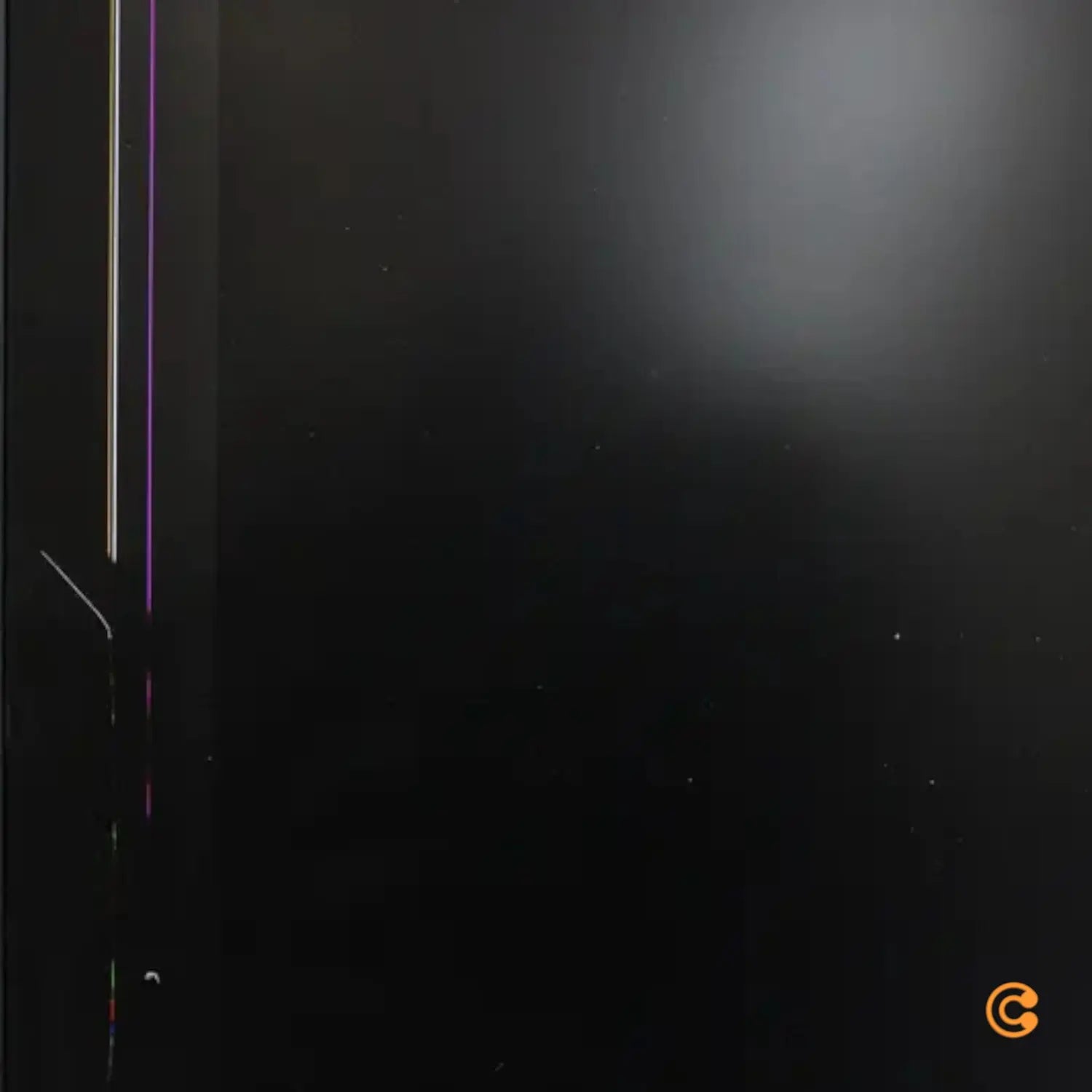 D-Ware Hp Lcd Monitor Bildschirm Qhd 27 Zoll 2560 X 1440 Pixel Siehe Text/Foto - 195908730255