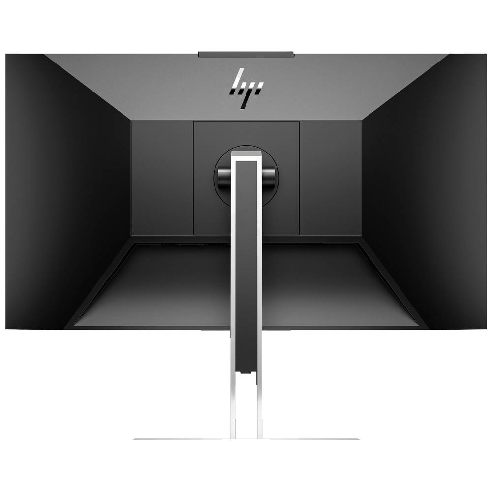 B-Ware Hp Lcd Monitor Bildschirm Qhd 27 Zoll 2560 X 1440 Pixel Schwarz Silber - 195908730255