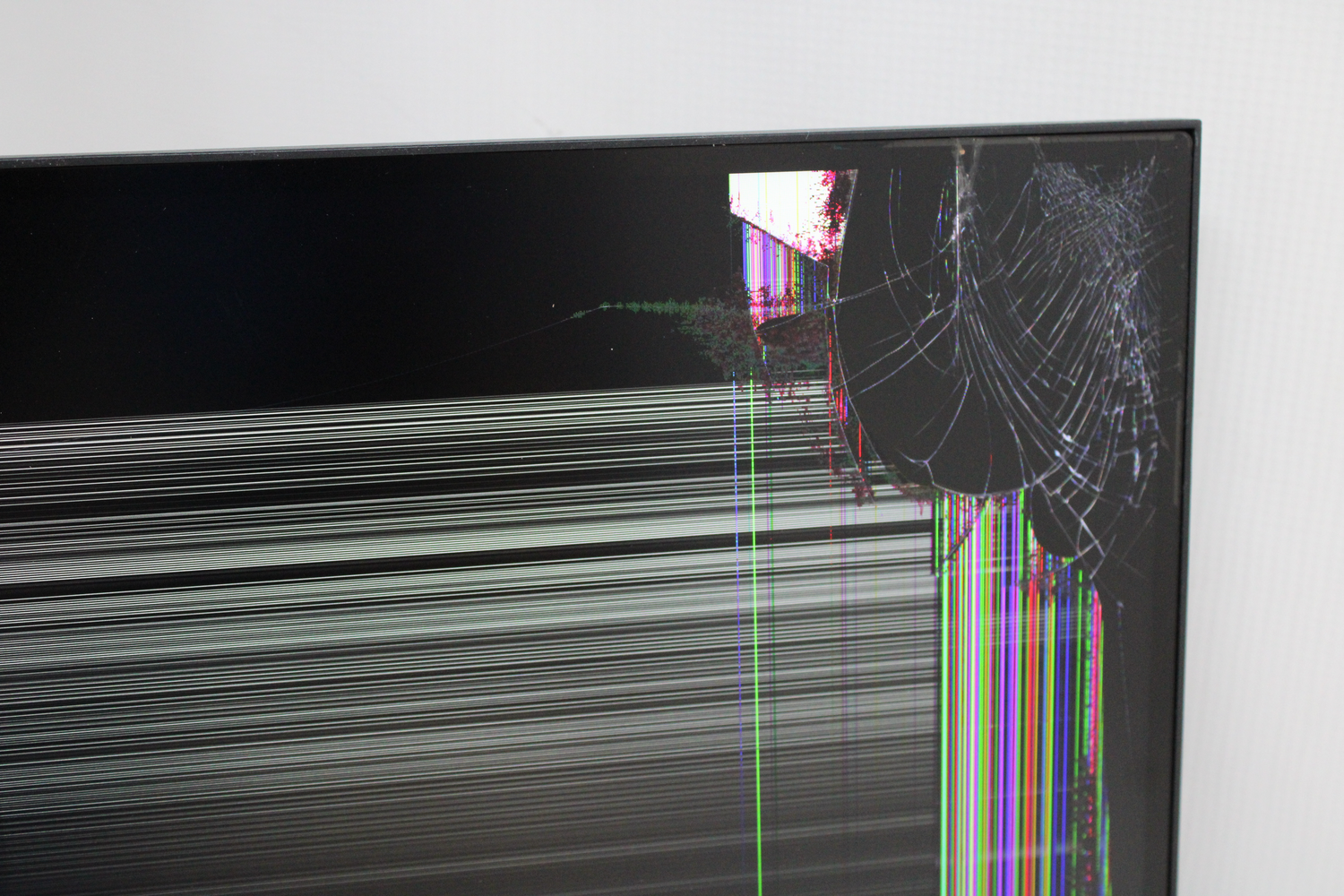 Hp E27q G4 Led Monitor Eek E 68.6 Cm 27 Zoll 2560 X 1440 Pixel Defektware D-Ware
