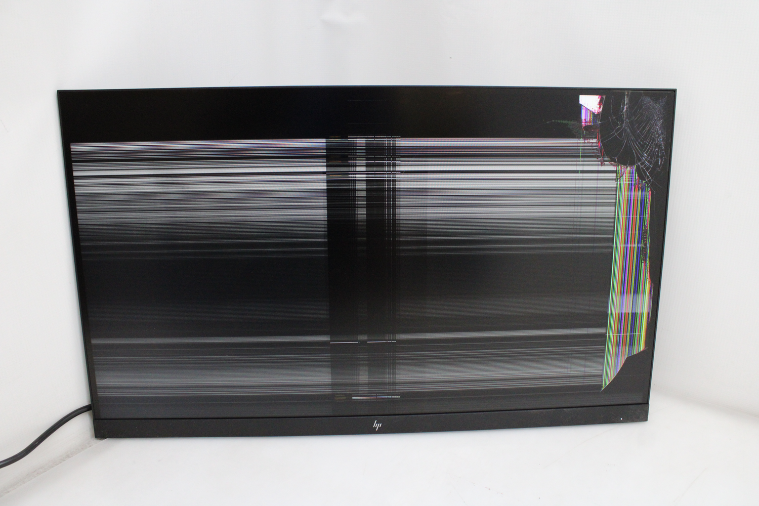 Hp E27q G4 Led Monitor Eek E 68.6 Cm 27 Zoll 2560 X 1440 Pixel Defektware D-Ware